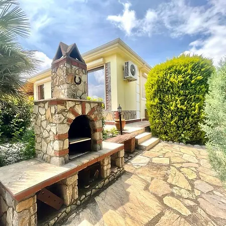 Grapes Villa Fethiye