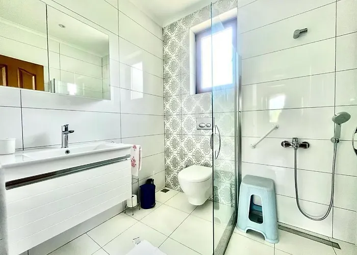 Villa Grapes Fethiye