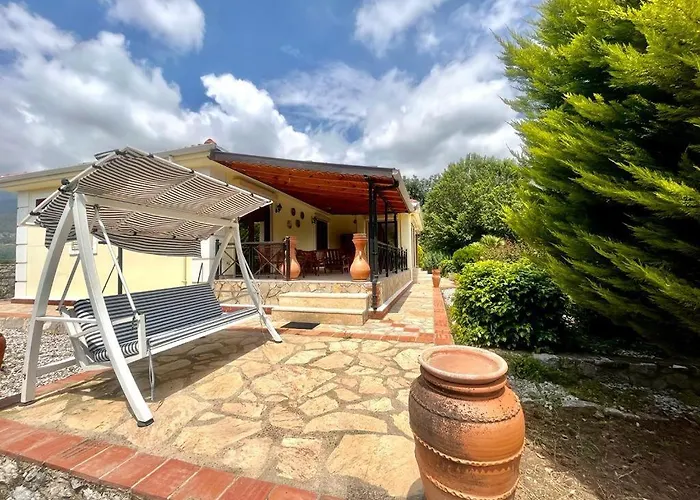 Villa Grapes Fethiye