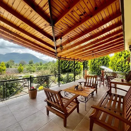 Grapes Villa