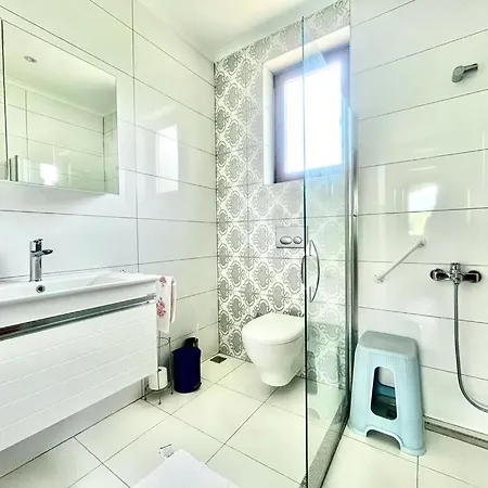 וילה Grapes פאטהיה