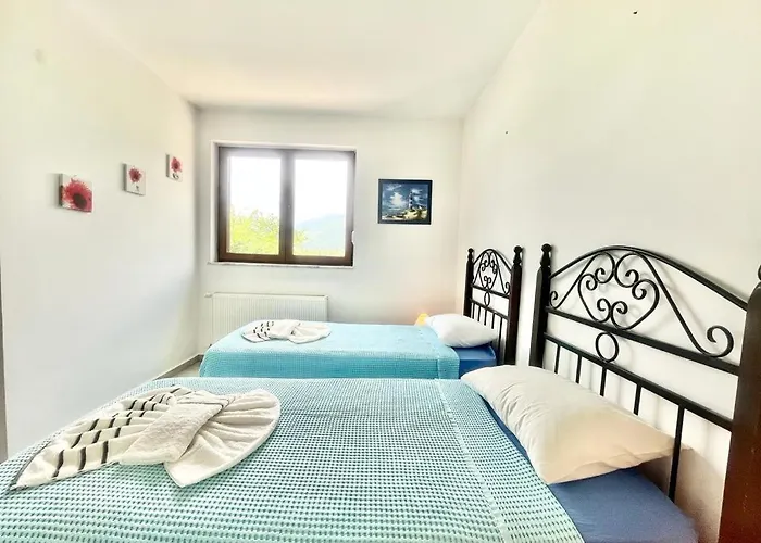 Grapes Villa Fethiye